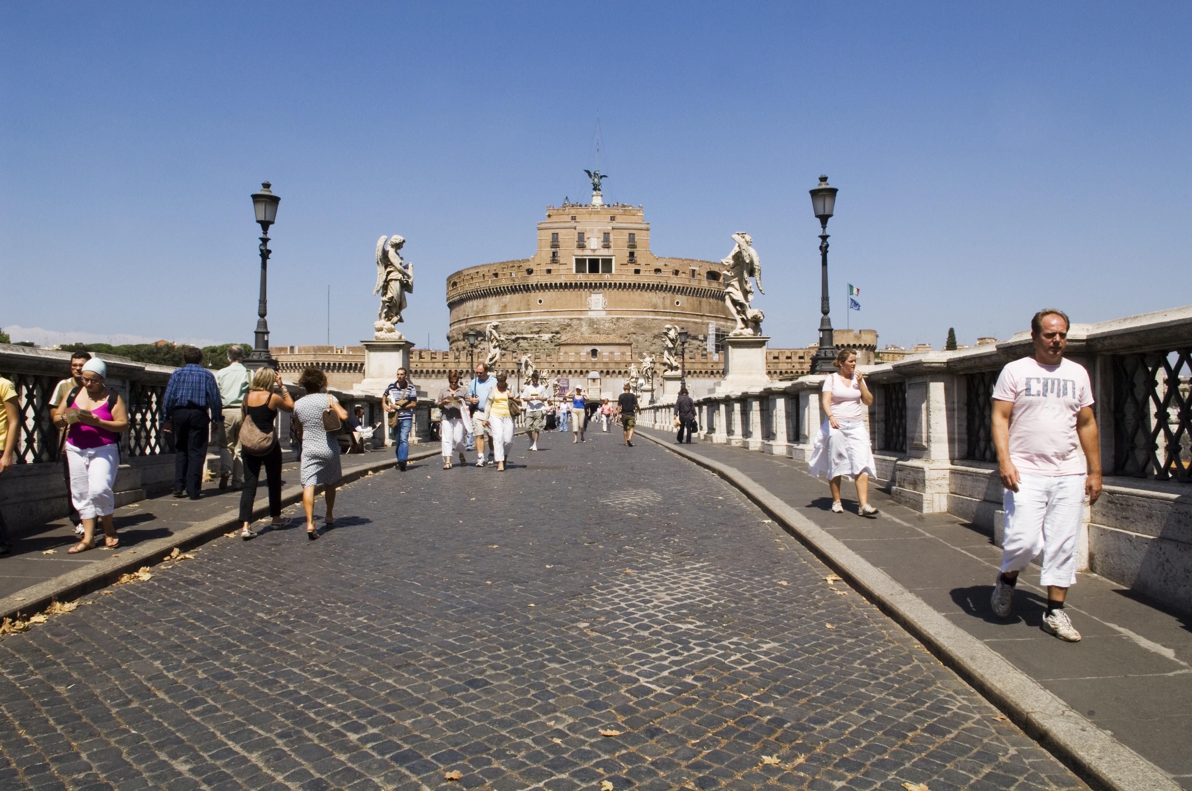 Ponte Sant'Angelo